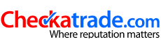 checkatrade logo