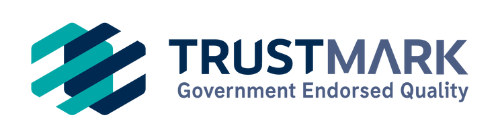 trust mark logo