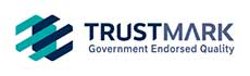 trust mark logo