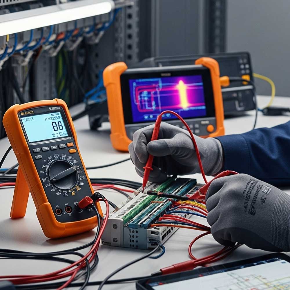 Electrical Repairs electrical repairs in Blackpool