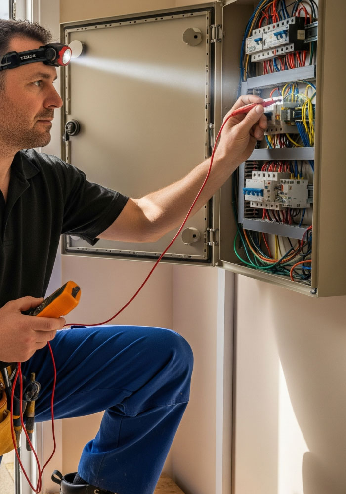Electrician Cleveleys electrician cleveleys - 53.8808° N, 3.0390° W