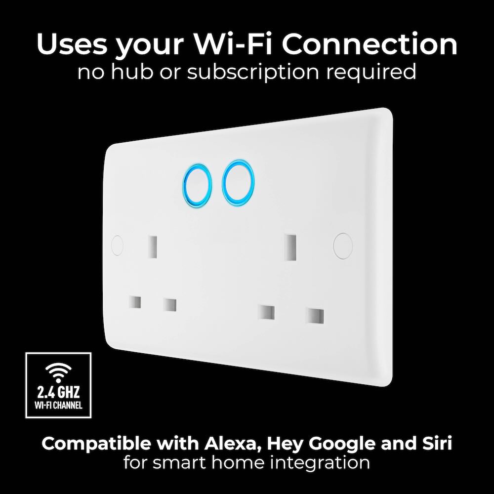 Internal Socket Installation smart sockets and usb sockets electrician blackpool
